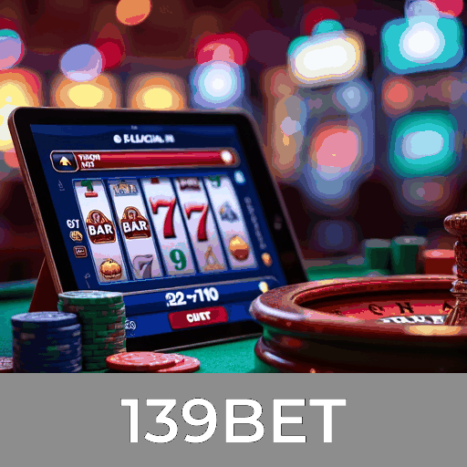 139BET: Onde a Segurança e o Serviço Profissional se Destacam