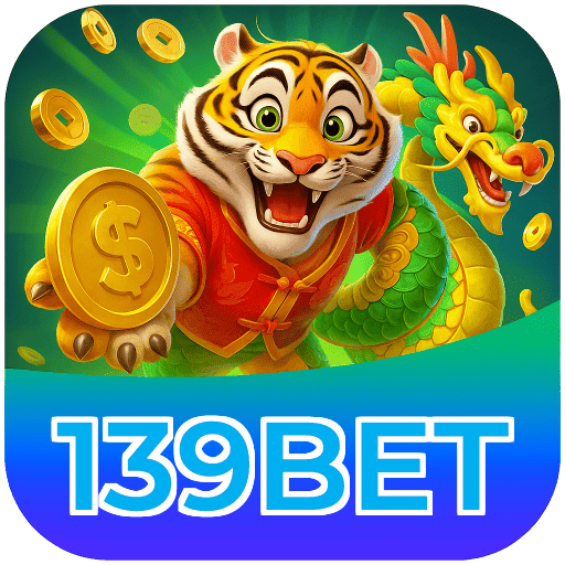 139BET Logo