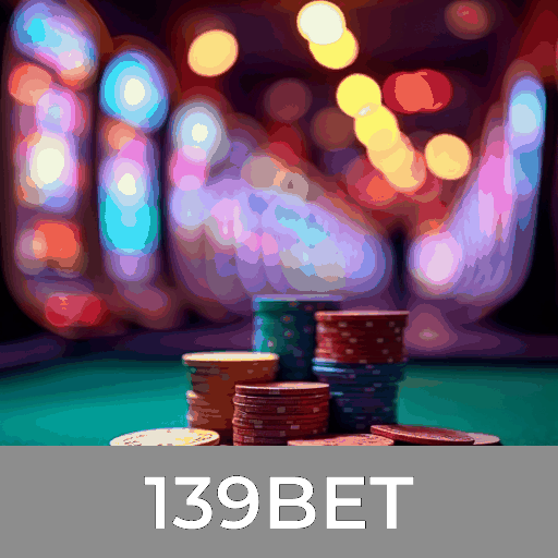 139BET - O Seu Cassino Online de Confiança