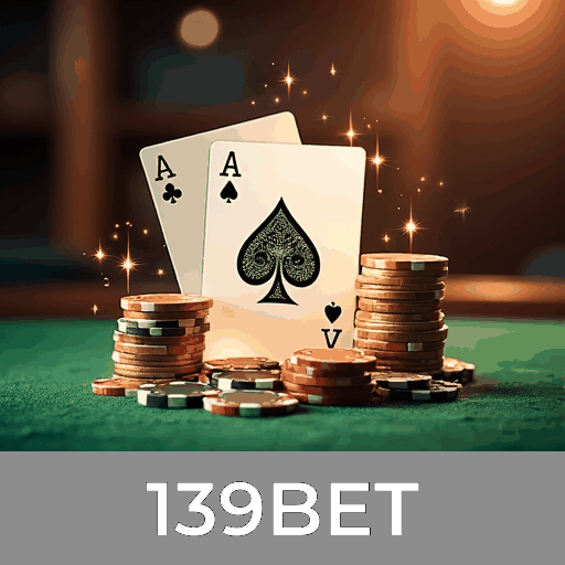 139BET: A Revolução dos Jogos Móveis na Palma da Sua Mão