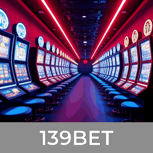139BET: Bônus e Promoções Exclusivas para Você