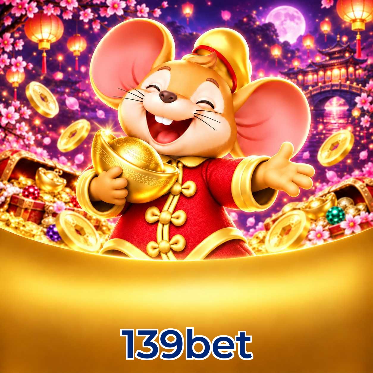 139bet VIP Telegram