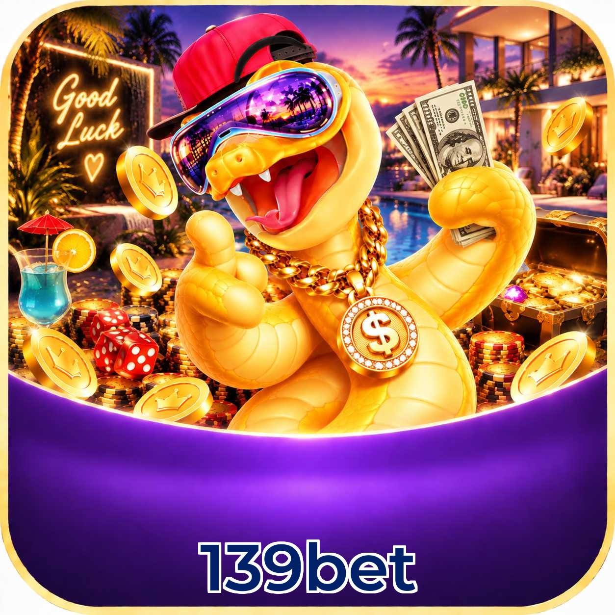 139bet Live Games