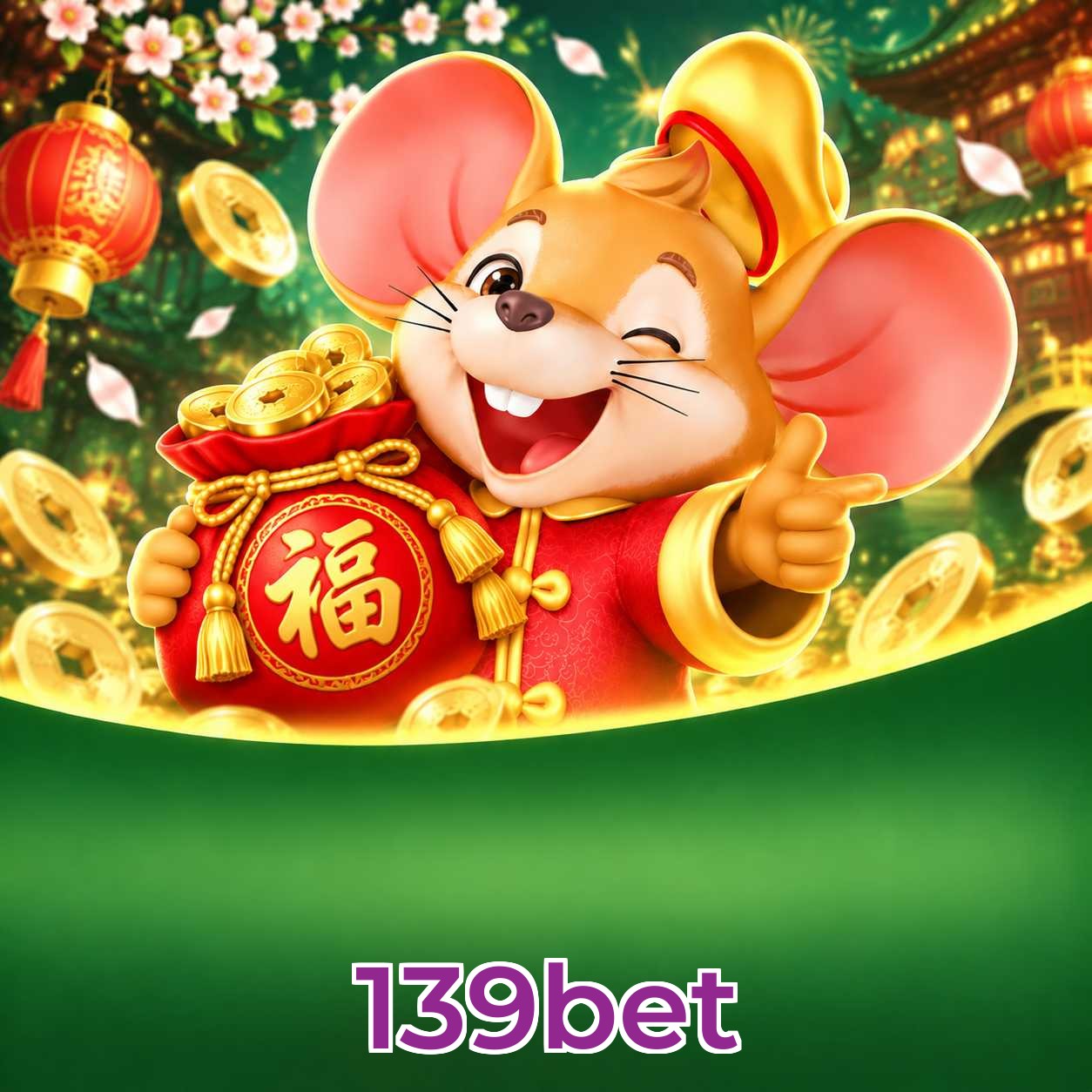 139bet Logo