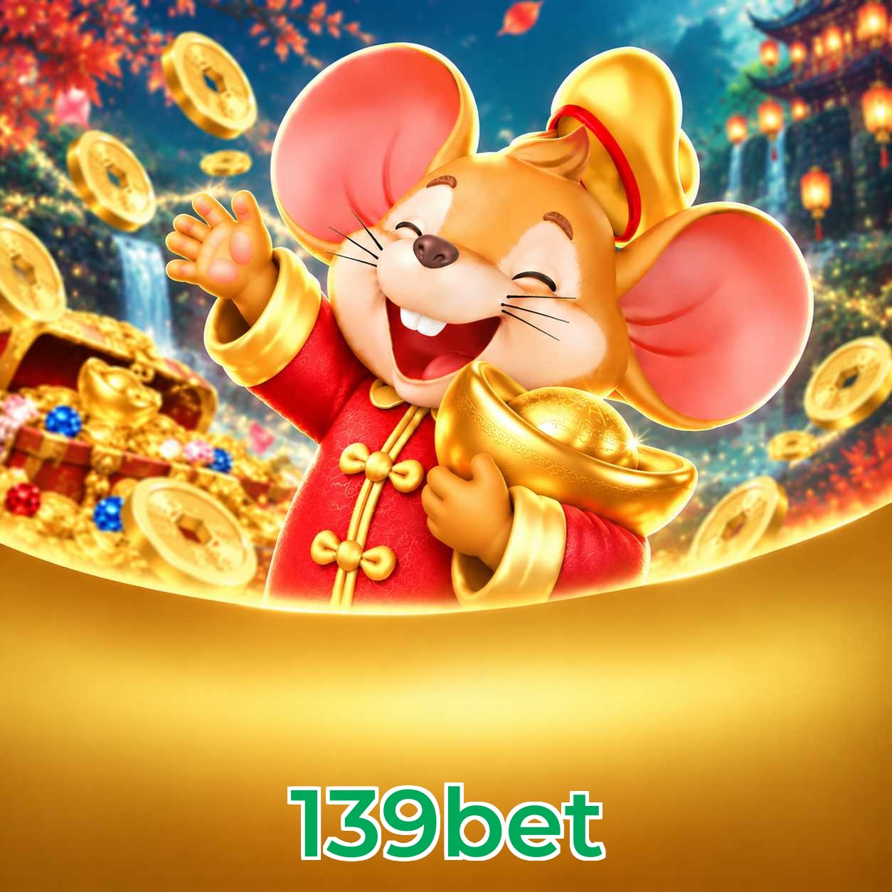 139bet Logo