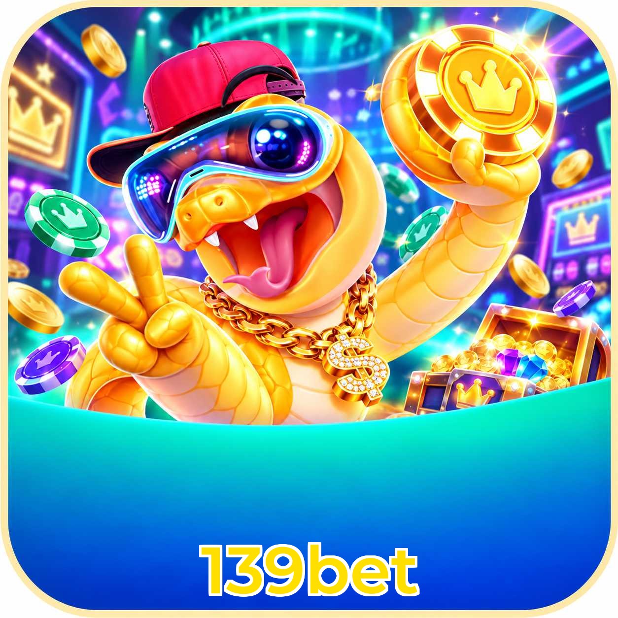 139bet instalar Android APK