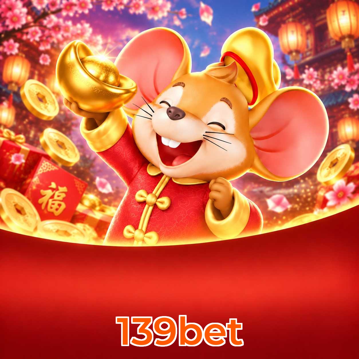 139bet Loterias