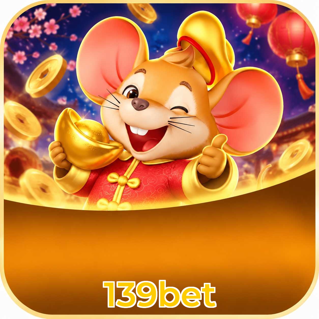 139bet Logo