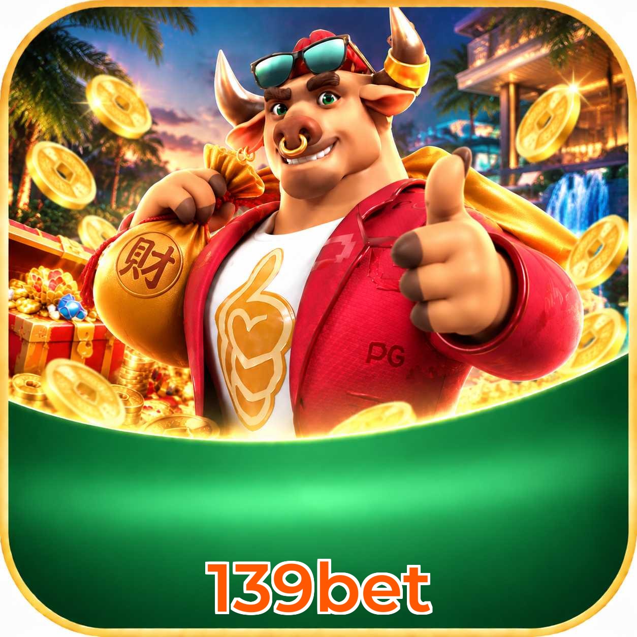 139bet Cashback