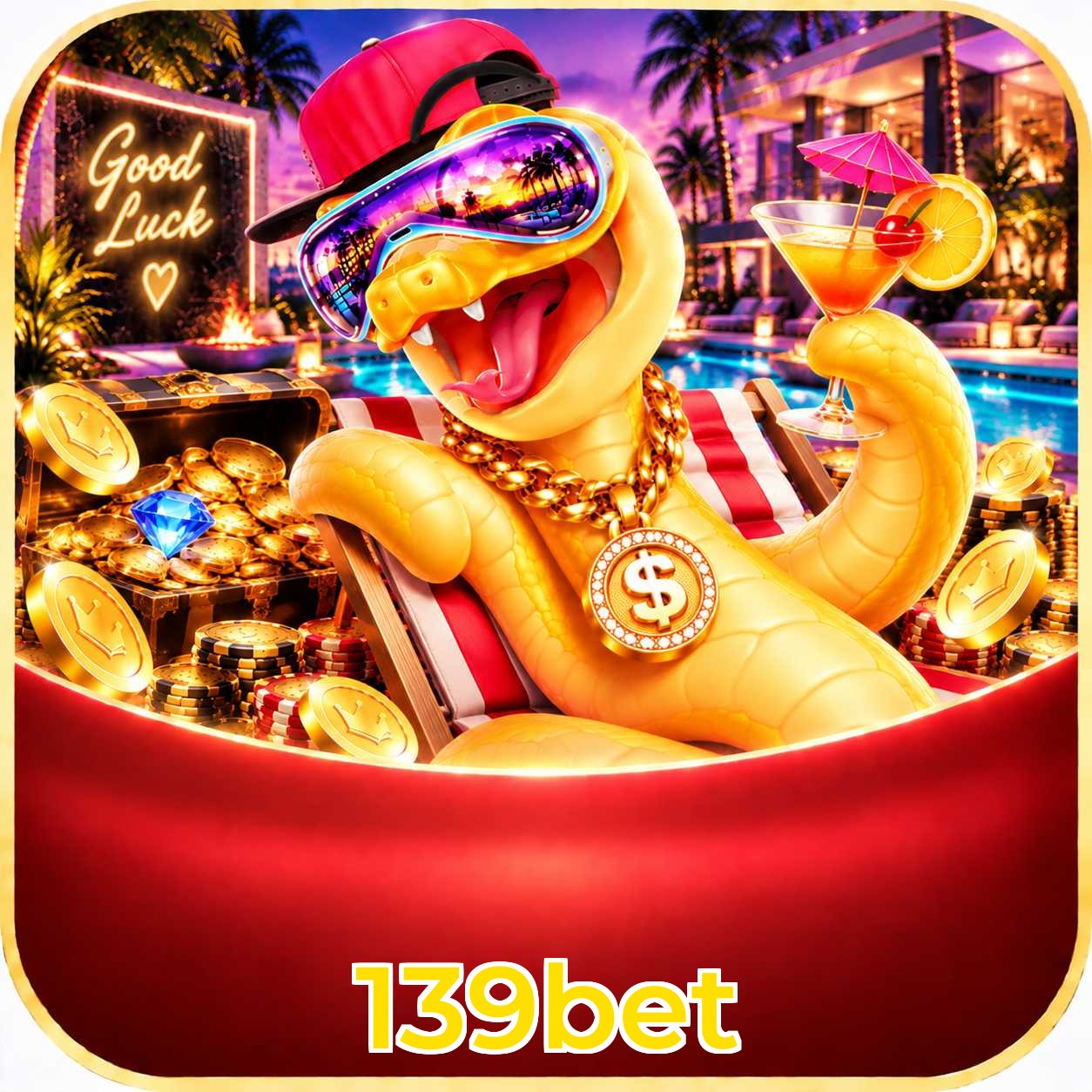 139bet Facebook Support