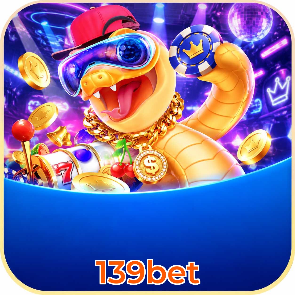139bet Slot FAQ
