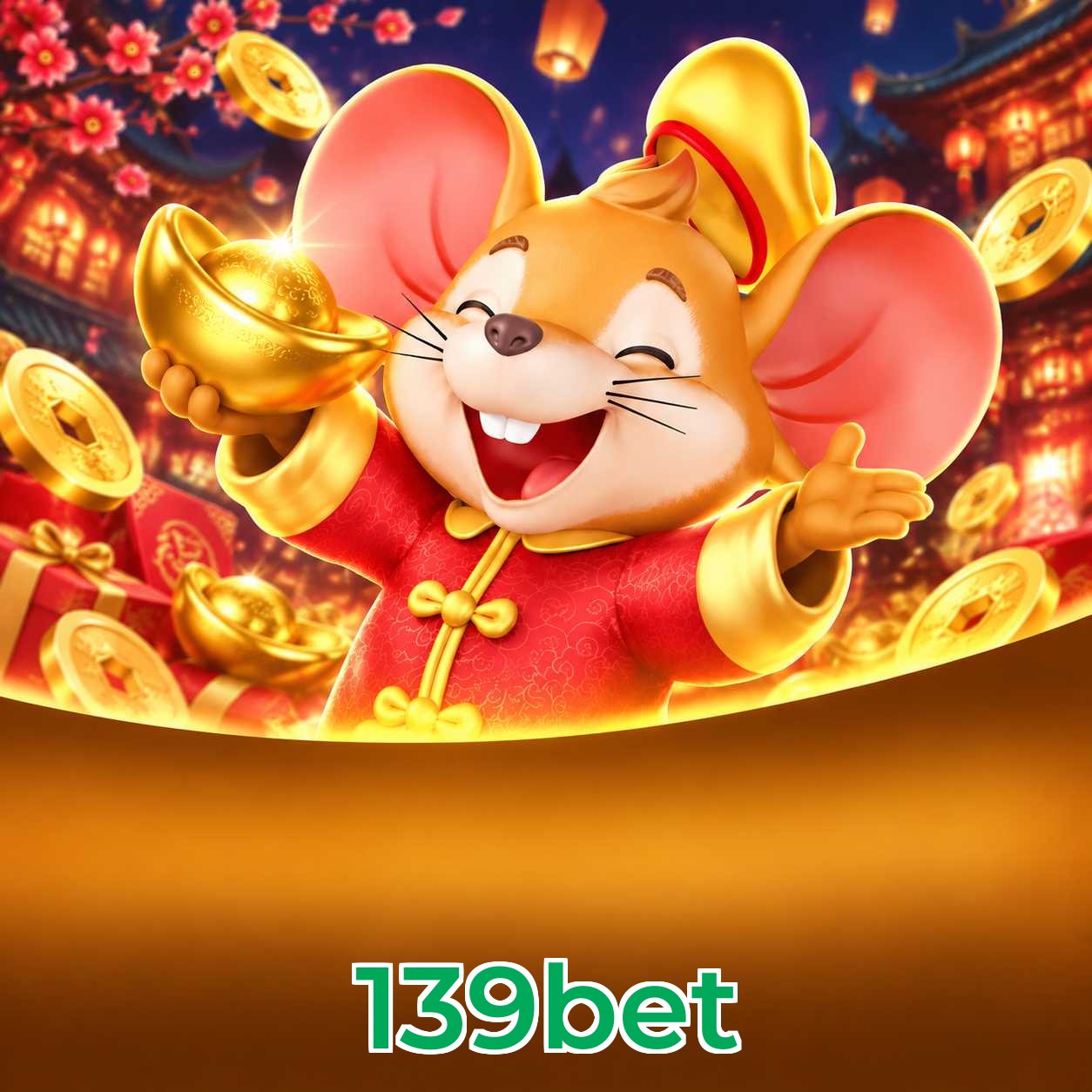 139bet Saque