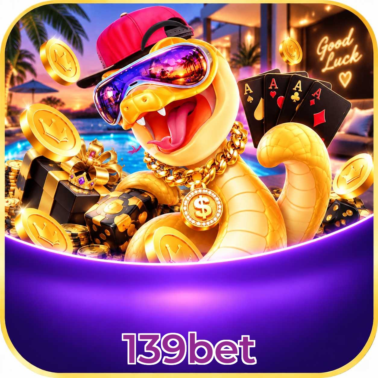 139bet Free Spins