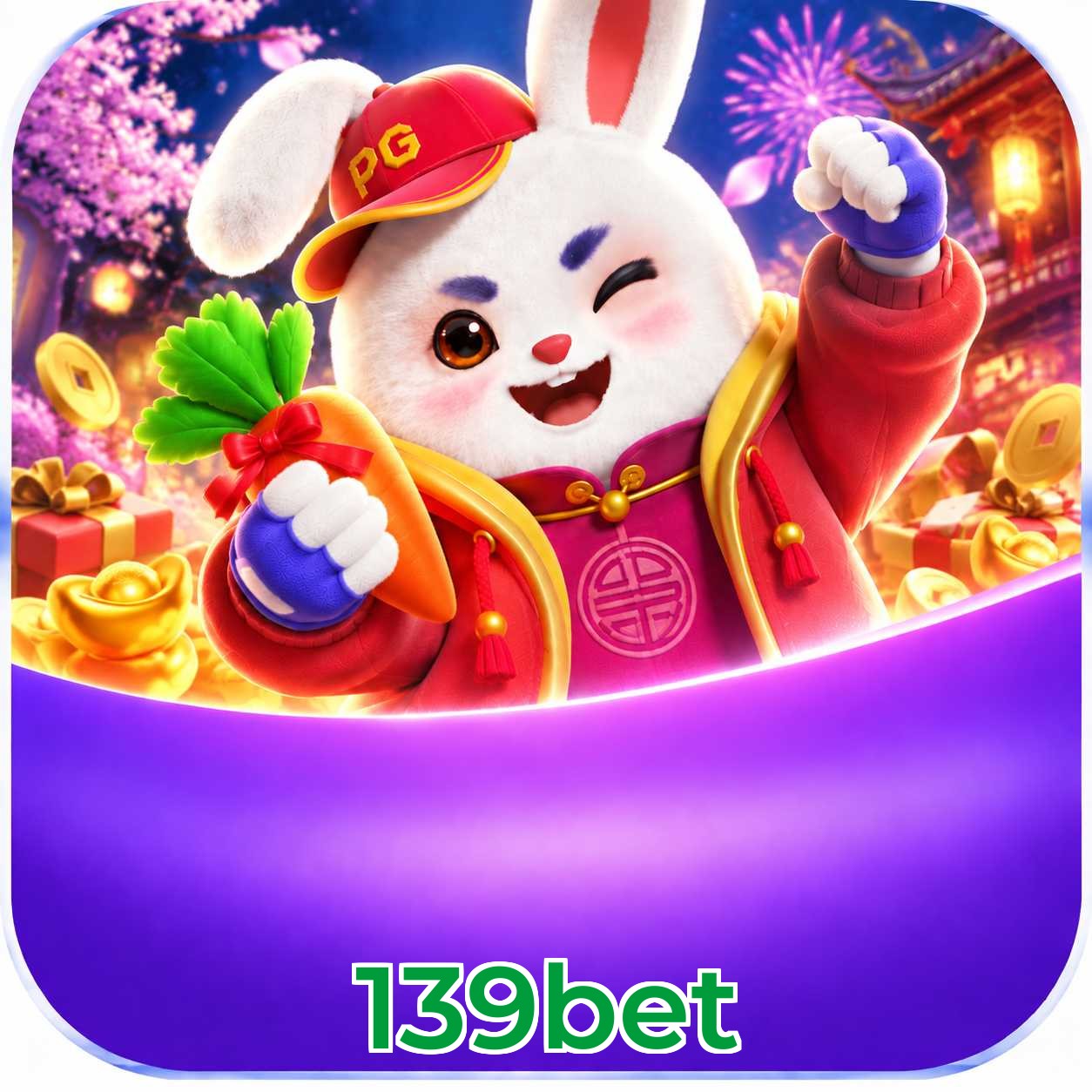 139bet Fortune Tiger Game