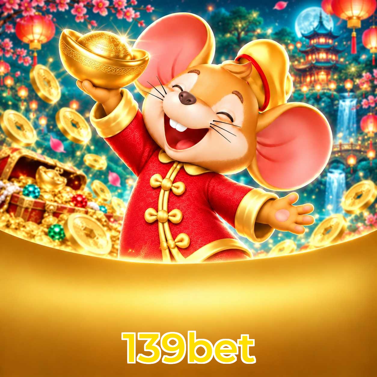 139bet System Requirements
