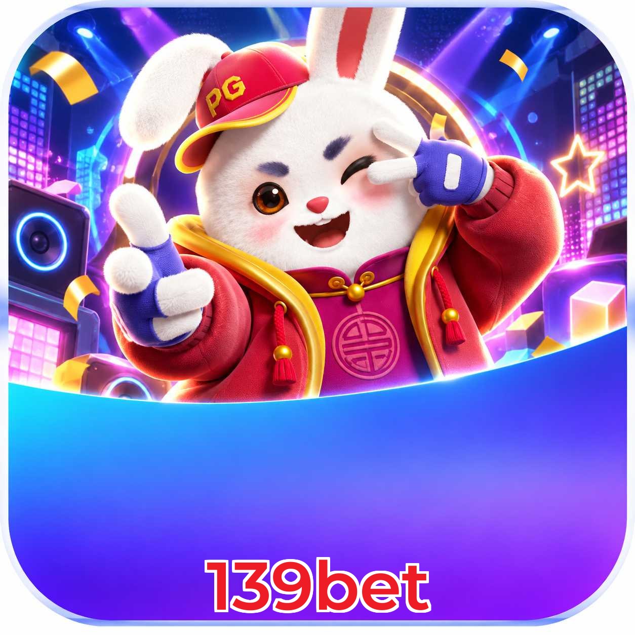 139bet Logo