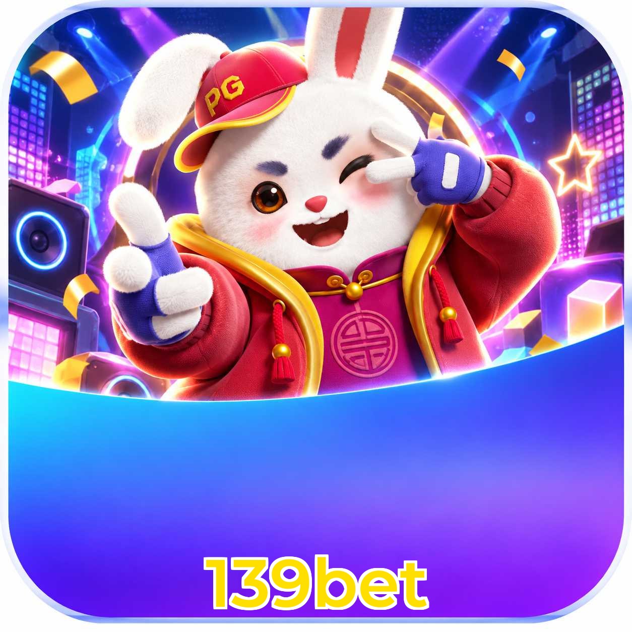 139bet Logo