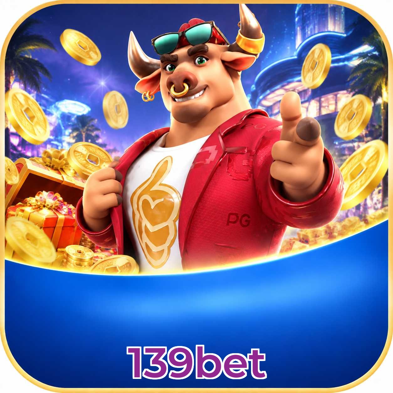 139bet Logo