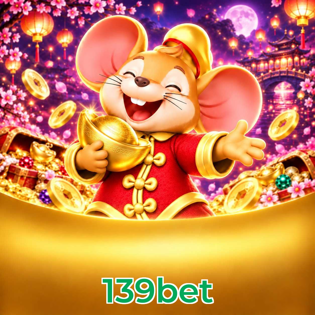 139bet Logo