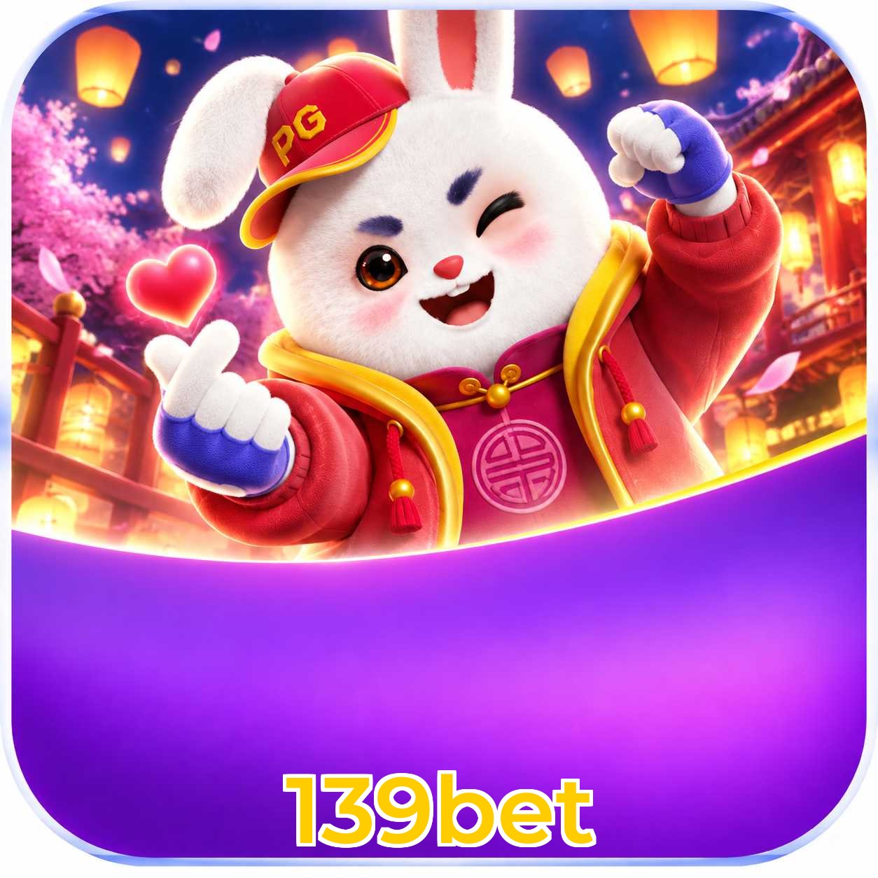 139bet Logo