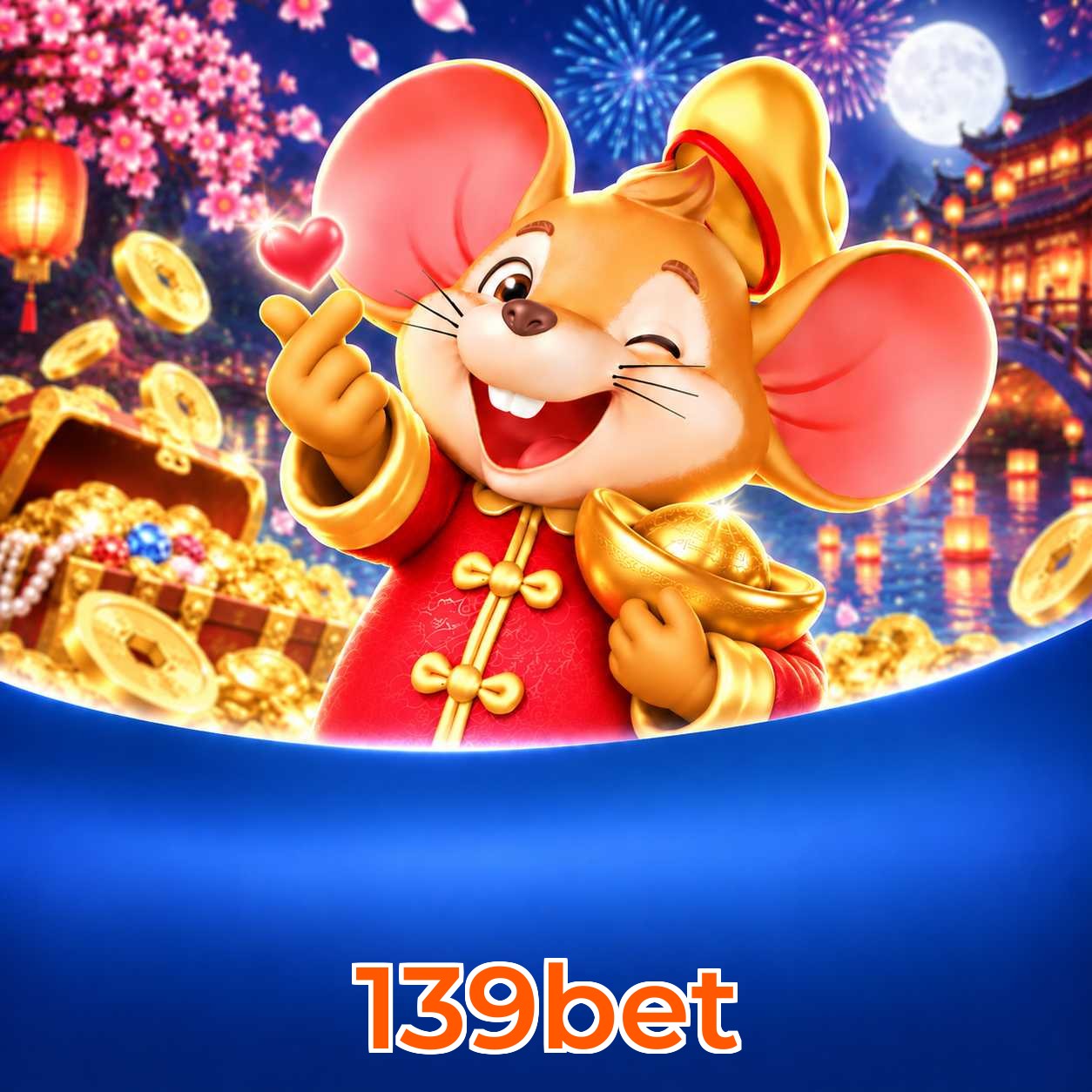 139bet Responsible Gaming