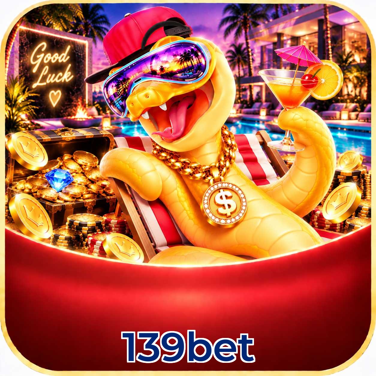 139bet Installation Guide