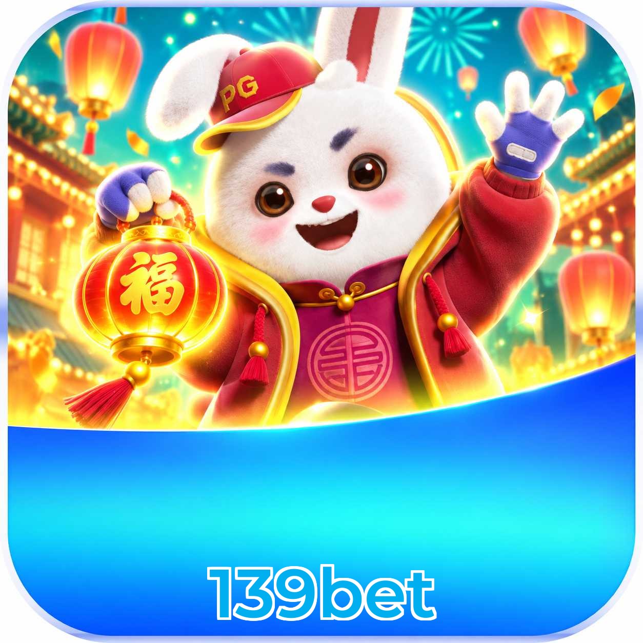 139bet Logo